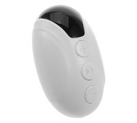 Cabilock Dispositivo Portatile un Riposo Tranquillo in Abs Bianco Aiuta a Migliorare Profondo e lo Stress 100-300mah