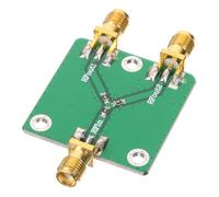 Cabilock Divisore Potenza Resistenza Vie con Bassa Perdita Inserzione Modulo Splitter per Distribuzione Stabile e Alta Capacità Gestione Potenza