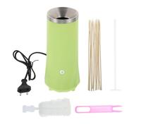 Cabilock Egg Roll Maker Fornello Elettrico per Uova e Fornello Verticale Automatico Antiaderente per Casa, Ufficio e Dormitorio AC