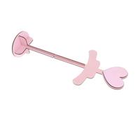 Cabilock Espositore per in Portatile Stand per T Shirt con Funzione Antiscivolo e Compatto per Negozi e Camerette
