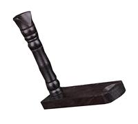 Cabilock espositore supporto per clarinetto basso porta bastoncini di flauto scaffali espositivi scaffale per tubi di rastrelliera per clarinetto scrivania