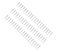 Cabilock Eyelash Extensions Eleganti con Cristalli Brillanti Ciglia Finte Glitterate per Trucco da Cosplay e Feste False Ciglia Comode e Resistenti per Occhi Luminosi