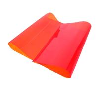 Cabilock Filtri In Gel Per La Correzione Del Colore Fogli Trasparenti In Plastica Colorata Per Sovrapposizioni Colorate Per Video Foto Film E Fotografia Filtri In Gel Per Illuminazione