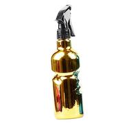 Cabilock Flacone Spray Fine Oro in Plastica per Styling da Parrucchiere
