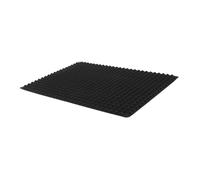 Cabilock Forno Silicone Riutilizzabile Antiaderente e Resistente Calore per Barbecue e Grigliate Facile da Alimenti
