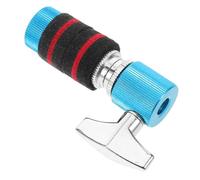 Cabilock Fricción Para Hi-hat De Batería Accesorio De Repuesto Para Batería Realizada Metal