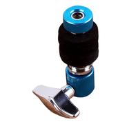 Cabilock Frizione Per Hi-hat Batteria Molla in Metallo, Accessorio Per Piatti e Supporto Charleston, Ricambio Professionale Per Musicisti e Percussionisti