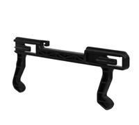 Cabilock Gancio di Blocco e Interruttore Porta per Microonde, Accessorio di Ricambio per Sicurezza e Chiusura dello Sportello in Cucina