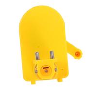 Cabilock Generatore Manovella Per Esperimento Scientifico Kit Fisica Strumento Didattico Progetto Educativo Diy Laboratorio Di Fisica