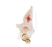 Cabilock GNOME da Natalizia Decorativa per Scrivania Adorabile per Atmosfera Festiva per Famiglia e Amici Decorazioni Natale e Ufficio