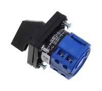 Cabilock Interruttore Trasferimento per Dispositivi Ad Alta Potenza Commutatore Elettronico Affidabile e Resistente Design Pratico per Semplificata Energia