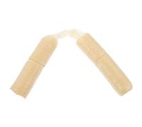 Cabilock Kit Di Budello Per Salsicce 25m Di Budello Elastico Per Salsicce Alimentari Fresche