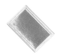 Cabilock Kit Educativo con Polvere Ferro ad Alta Precisione per Dimostrazione Linee Campo Magnetico Strumento Portatile per Insegnamento Scuole e Laboratori