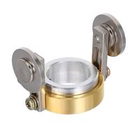 Cabilock Kit Rullo Guida Plasma Distanziale e Ruota Elettrodo per Taglierina al Plasma Cut-60 Industriale Materiali di Consumo Resistenti e Compatibili per Saldatura Professionale