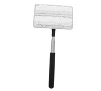 Cabilock Kit Tergivetro Retrattile per Auto Accessori per Specchietto Retrovisore e Pulizia Parabrezza Strumento Facile da Installare per Rimuovere e Nebbia Squeegee per senza