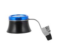 Cabilock Lente D’ingrandimento per Gioiellieri Clip Occhiali, Strumento da Orologiaio Leggero e Compatto per Riparazione Orologi e Lavori Artigianali