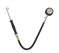 Cabilock Manometro Digitale per Pneumatici Auto Moto Camion, Misuratore Pressione Aria Portatile Compatto Antiurto per Controllo Sicurezza Gomme Veicoli Multiveicolo