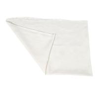 Cabilock Materiale del Paralume di Lino per Lampada da Tavolo, Copertura Leggera Artigianale per Camera da Letto e Soggiorno