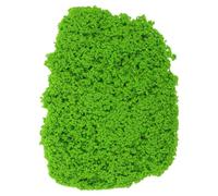 Cabilock Materiale per Diorama Fai-da-Te 100G Polvere di Alberi Simulati Verde Chiaro per Modelli Paesaggistici Erba Statica e Fiocco di Erba Spugnosa Kit di Forniture per Modellismo e