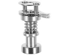 Cabilock Micro Clip Per Saldatura Clip Per Fissaggio Di Saldatura Supporto Per Riparazione Fai Da Te Supporto Da Lavoro Fai Da Te Morsetto Per Pcb