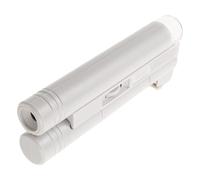 Cabilock Microscopio Tascabile Portatile con Luce LED per Adulto e Lente d Ingrandimento Mano per Gioielli Piante Elettronica Scuola e Laboratorio Biologia ed Educazione Scientifica