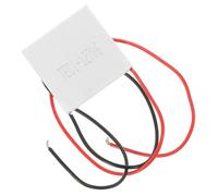 Cabilock Modulo Peltier Frigorifero Chip Di Raffreddamento Elemento Termoelettrico Dispositivo Di Raffreddamento Per Condizionatori D'aria