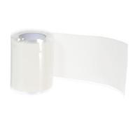 Cabilock Nastro Ripara Perdite per Tubo Acqua in Gomma Bianco e Antigoccia per Riparazioni Veloci e Durature