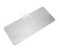 Cabilock Occhiali Antiriflesso per Auto Visiera Glare Protezione UV e Visione Notturna Facile da Montare per Viaggi e Utilizzo