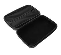 Cabilock Organizer Compatto per Caricabatterie e Accessori Elettrici in EVA Tasche Interne per Cavi e Batterie Adatto a Trasporto e Casa