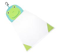 Cabilock Organizer Per Giocattoli Da Bagno Rete Borsa Portaoggetti Da Appendere Per Ragazzo Ragazza Ragazza Secchiello Per Giocattoli Da Doccia Tasca Design Cartoni Animati