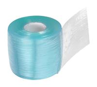 Cabilock Pellicola Termorestringente Estensibile Pvc per Trasparente Imballaggio e Protezione, Guaina in Pvc per Alberi e Cavi, per Manutenzione Giardino e Stoccaggio