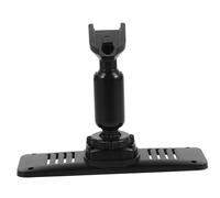 Cabilock per Specchietto Retrovisore per Dash Cam Pannello Posteriore con Base e Installazione Facile Compatibile con Vari Registratori Guida