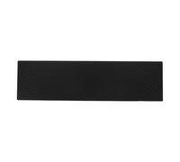 Cabilock Pettine Portatile la Colorazione dei Chioma Applicatore Integrato, Pettine per Mèches Riutilizzabile Nero, Tavola per Evidenziare Chioma Adatta per Casa e Salone, Distribuzione