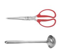 Cabilock Pinze Per Tronchi Manuali Strumenti Antincendio Pesanti Strumenti Per La Gestione Dei Registri Attrezzatura Per Falò Attrezzi Da Giardino Pala Del Pozzo Del Fuoco Silver