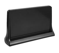 Cabilock Porta Coltellini Magnetico Da Cucina Supporto Multifunzionale Per Utensili Da Taglio Design Elegante e Robusto Rack Stabile e Sicuro Per Uso Domestico