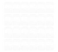 Cabilock Porta Tessere da Lavoro Trasparente in PVC Resistente Custodia Porta Badge per Carte D’Identità e Tessere Nominative Set da 50 Pezzi Compatto e Leggero per Uso Professionale e