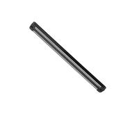 Cabilock Portacoltelli Magnetico da Parete Nero, Ferro Zincato per Cucina | Rilascio Rapido, Compatibile Spatole Metalliche e Utensili, per Backsplash Cucina, Fai da Te