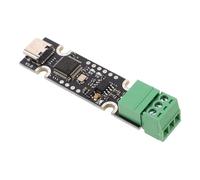 Cabilock Printer Accessories USB Can Bus Converter Adapter Board For Accurate Stable Data Transmission Compatible With Canable Candlelight Industrial Printing
