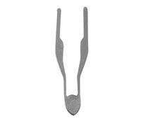 Cabilock Punte di Ricambio per Pirografia in Lega Nichel Cromo Resistenti Alte Temperature Set Punte per Incisione e Ombreggiatura su Legno Accessori per Macchina Pirografica