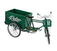 Cabilock retrò con Maniglia Arredamento Bici d'Epoca Arredamento per La Casa della Bici Decora Desktop Nero