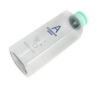 Cabilock Ricambio per Dispositivo di Bellezza Facciale con Idrogeno e Ossigeno, Accessori con Coperchio, Pulizia Profonda dei Pori con Design a Rapporto Scientifico