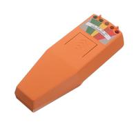 Cabilock Rilevatore di Campi Elettromagnetici per La Caccia Ai Fantasmi - Misuratore di Campi Elettromagnetici a Risposta Istantanea - Dispositivo di Misurazione Delle Onde Elettromagnetiche