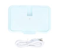 Cabilock Riscaldatore Per Salviette Umidificate Per Neonati Scalda Salviette Portatile Per Neonati a Risparmio Energetico Compatibilità Specifica Con Il Marchio