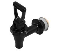 Cabilock Rubinetto Di Ricambio Per Distributore D'acqua in Plastica Rubinetti Per Acqua Di Raffreddamento Per Secchi D'acqua Domestici Sistemi Di Filtrazione Per Refrigeratori D'acqua