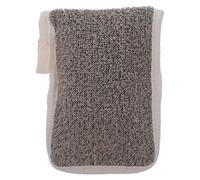 Cabilock Sacchetto Porta Sapone in Lino Esfoliante Multiuso per Doccia Rete Salvasapone Prolunga la Durata del Sapone la Pulizia del Corpo