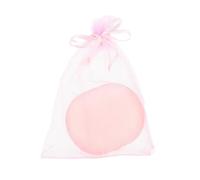 Cabilock Sapone Artigianale All'aminoacido Olio Essenziale Rosa per Viso e Corpo, Cura Delicata a Ph Debole, per Pelle Secca e Grassa, Uso Quotidiano