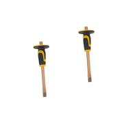 Cabilock Scalpello Da Muratura Intaglio Per Scheggiatura Roccia Calcolo Lavorazione Del Legno Piatto Mano Scalpello Da Carpentiere Strumenti Concreti Lega Di Acciaio Al Tungsteno