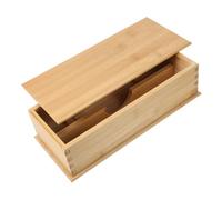 Cabilock Scatola Portautensili con Organizer da Cassetto per Contenitore per Cucchiaio Cucine e Ristoranti