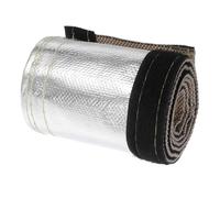 Cabilock Scudo Termico Per Scudo Termico Per Aspirazione Scudo Termico Per Auto Manicotto In Filo Scudo Termico Manicotto Per Tubo Riscaldato Per Auto