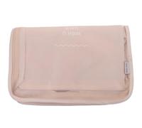 Cabilock Set 7 Sacchetti Porta Indumenti da Viaggio Oxford Khaki, Grande Capacità Interna e Protezione Contro le Pieghe, per Organizzare la Valigia Durante i Viaggi